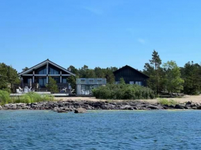 Solsidan - your resting place in Eckerö